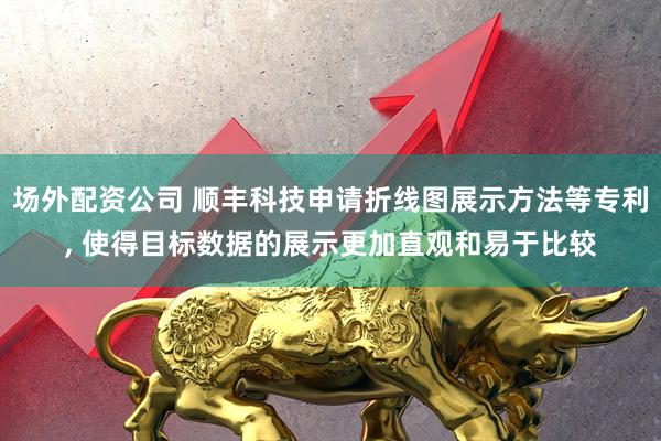 场外配资公司 顺丰科技申请折线图展示方法等专利, 使得目标数据的展示更加直观和易于比较