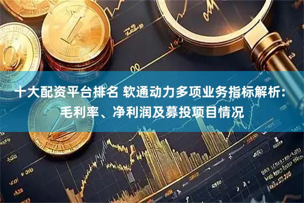 十大配资平台排名 软通动力多项业务指标解析: 毛利率、净利润及募投项目情况